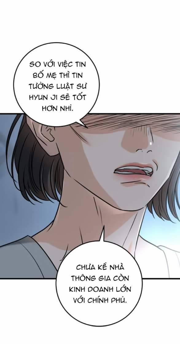 Nóng Lòng Muốn Giày Vò Em 54 trang 25