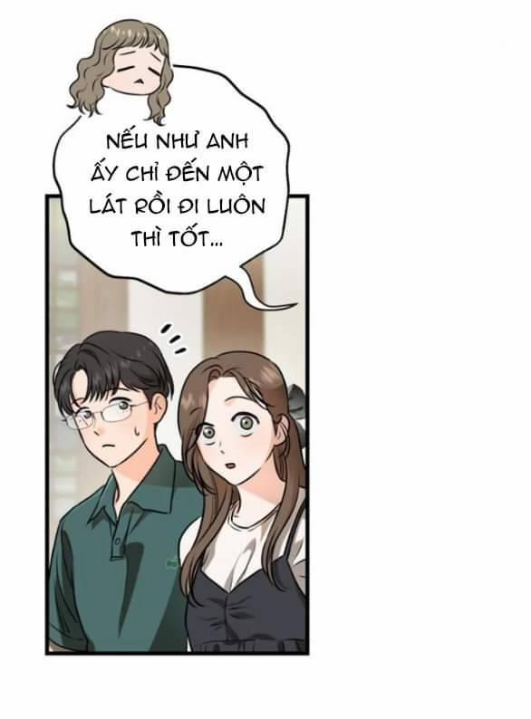 Nóng Lòng Muốn Giày Vò Em 54 trang 29