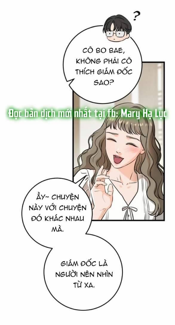 Nóng Lòng Muốn Giày Vò Em 54 trang 30