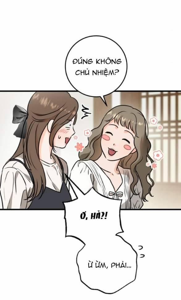 Nóng Lòng Muốn Giày Vò Em 54 trang 31