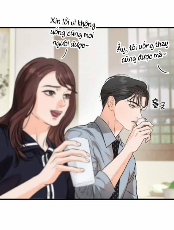 Nóng Lòng Muốn Giày Vò Em 54 trang 37