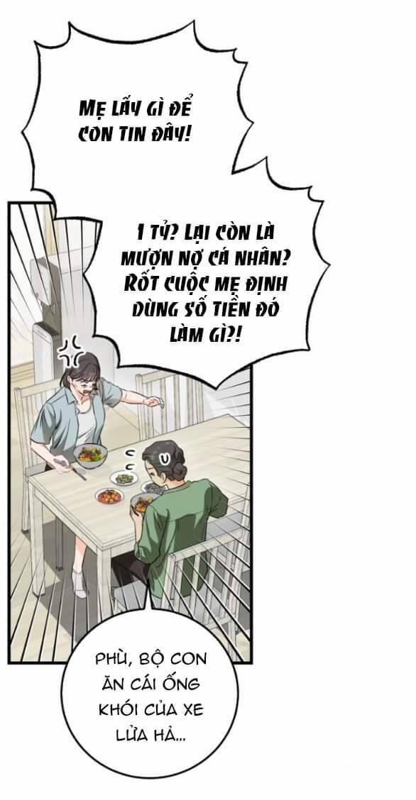 Nóng Lòng Muốn Giày Vò Em 54 trang 4