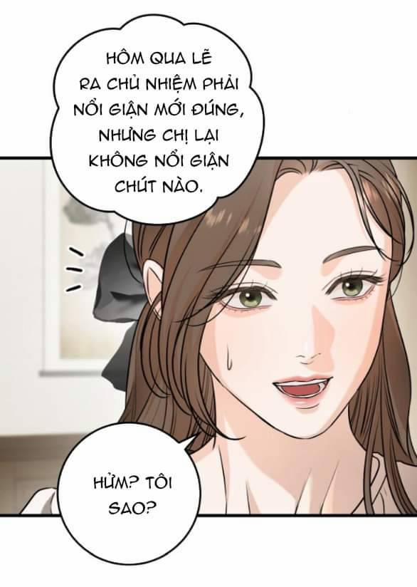 Nóng Lòng Muốn Giày Vò Em 54 trang 42