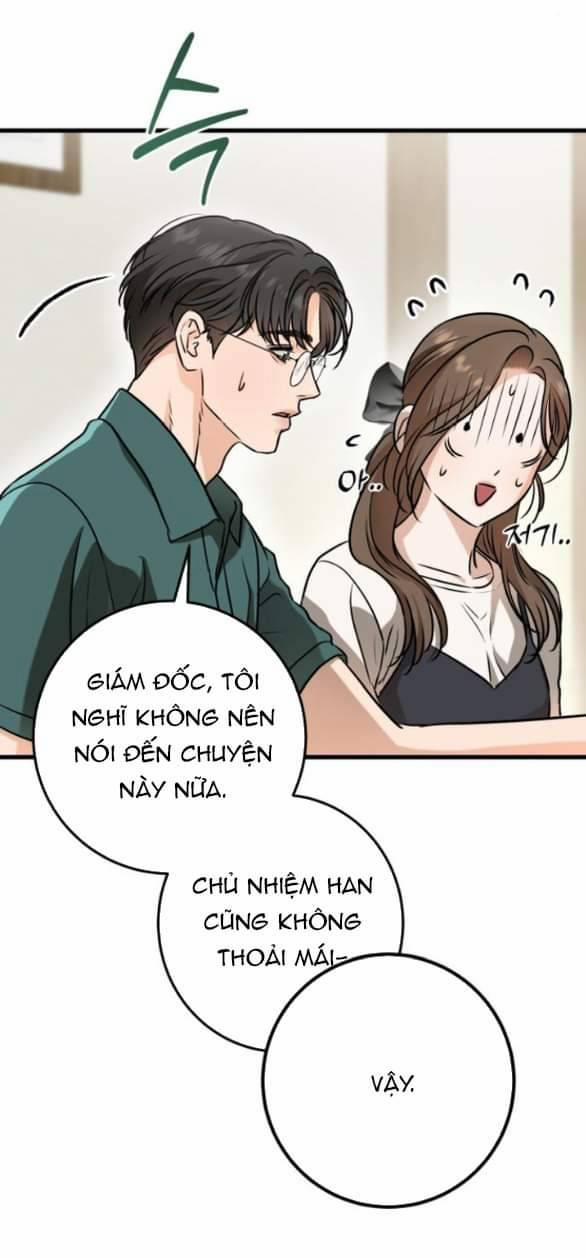 Nóng Lòng Muốn Giày Vò Em 54 trang 46