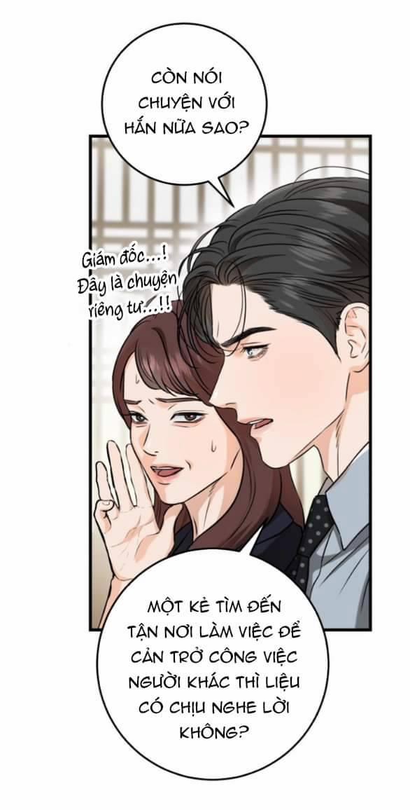 Nóng Lòng Muốn Giày Vò Em 54 trang 49