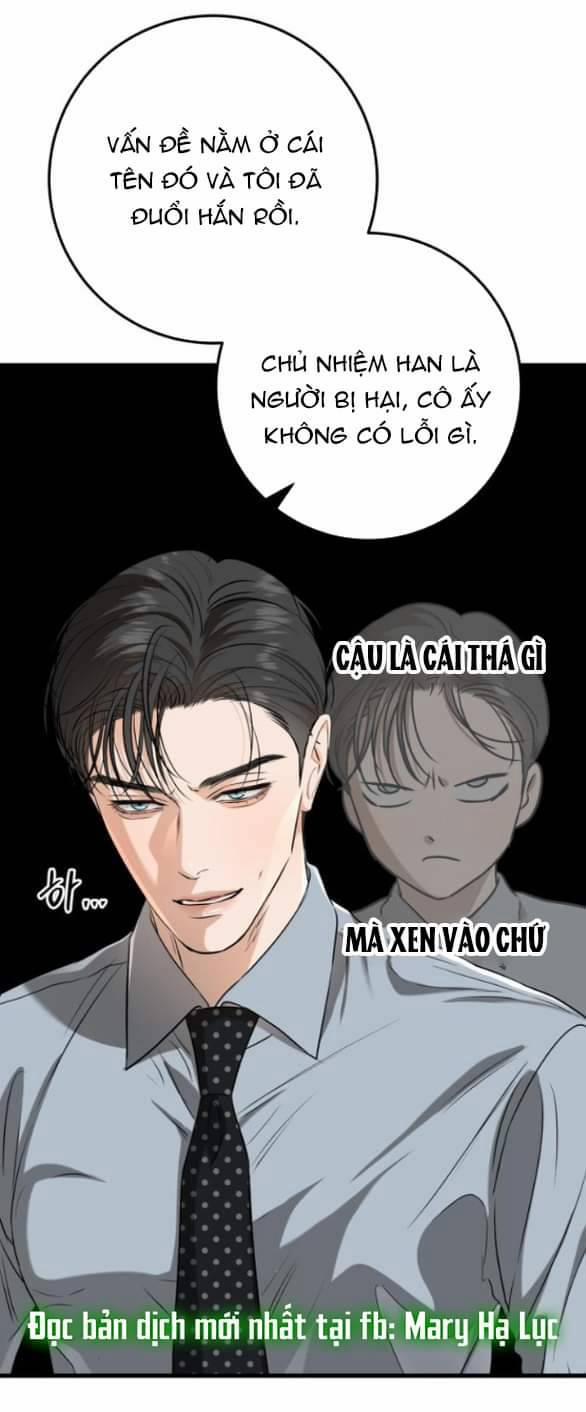 Nóng Lòng Muốn Giày Vò Em 54 trang 52