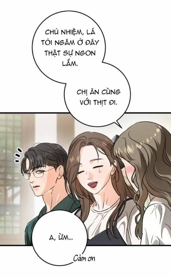 Nóng Lòng Muốn Giày Vò Em 54 trang 57