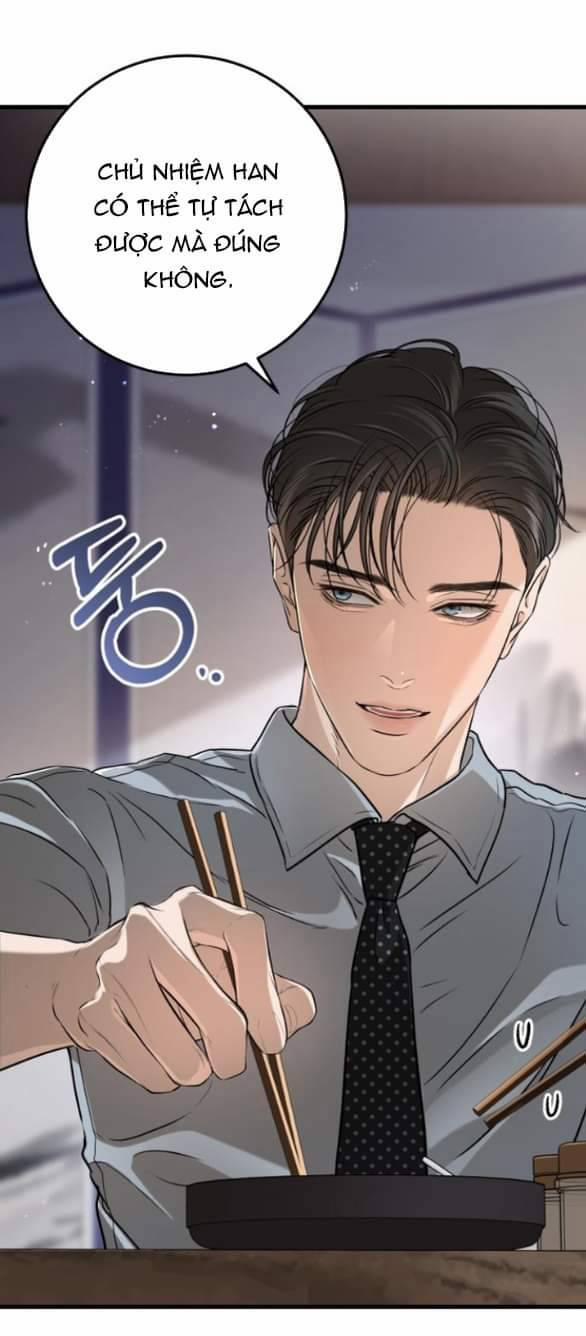 Nóng Lòng Muốn Giày Vò Em 54 trang 62