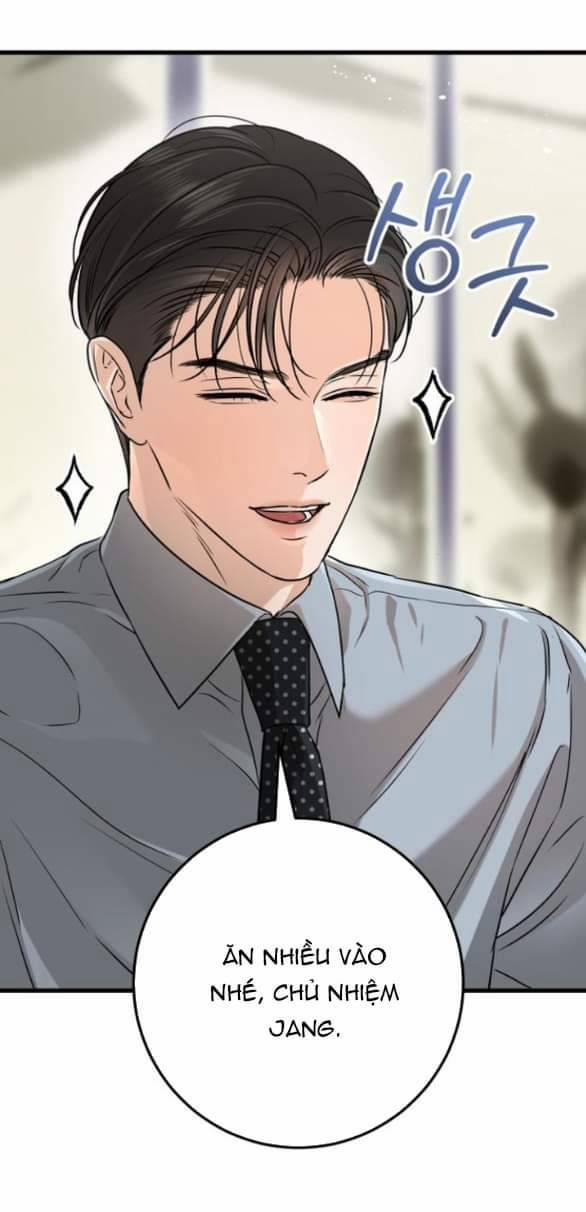 Nóng Lòng Muốn Giày Vò Em 54 trang 65