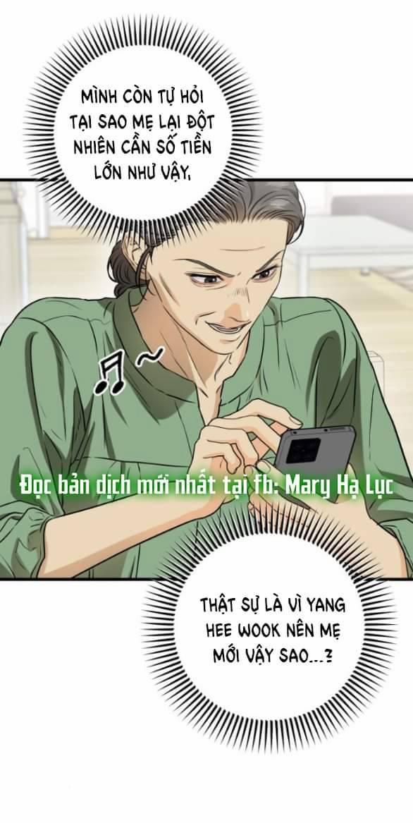 Nóng Lòng Muốn Giày Vò Em 54 trang 7