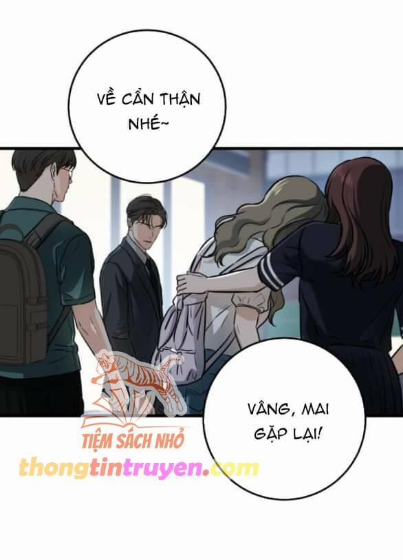 Nóng Lòng Muốn Giày Vò Em 55 trang 13