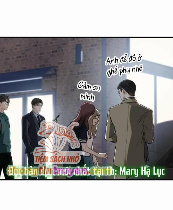 Nóng Lòng Muốn Giày Vò Em 55 trang 15