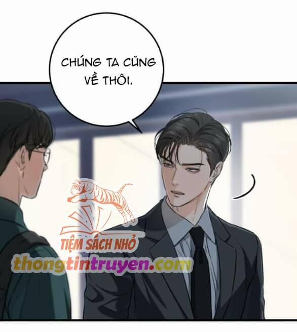 Nóng Lòng Muốn Giày Vò Em 55 trang 17