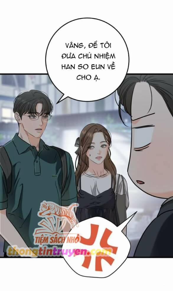 Nóng Lòng Muốn Giày Vò Em 55 trang 18
