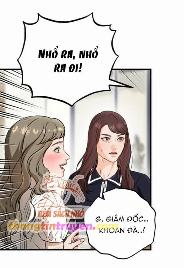 Nóng Lòng Muốn Giày Vò Em 55 trang 2