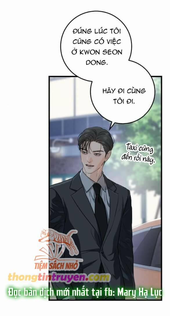 Nóng Lòng Muốn Giày Vò Em 55 trang 20