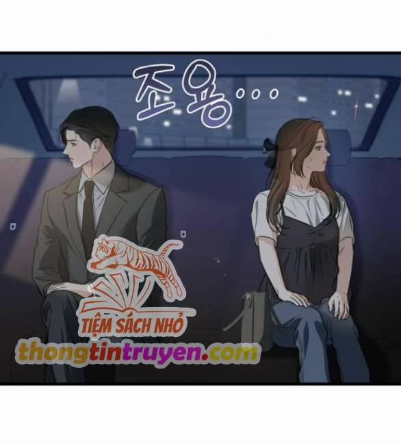 Nóng Lòng Muốn Giày Vò Em 55 trang 25