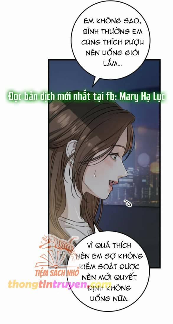 Nóng Lòng Muốn Giày Vò Em 55 trang 28