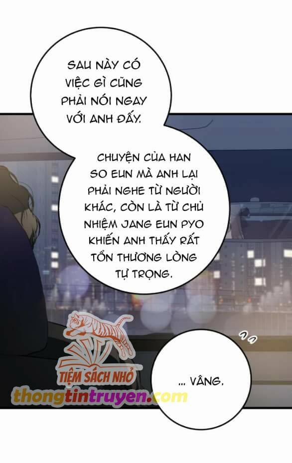 Nóng Lòng Muốn Giày Vò Em 55 trang 29