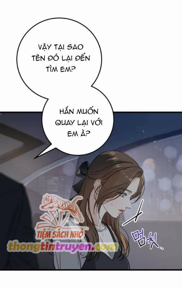 Nóng Lòng Muốn Giày Vò Em 55 trang 30