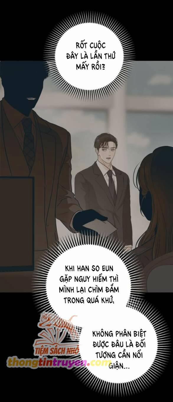 Nóng Lòng Muốn Giày Vò Em 55 trang 35