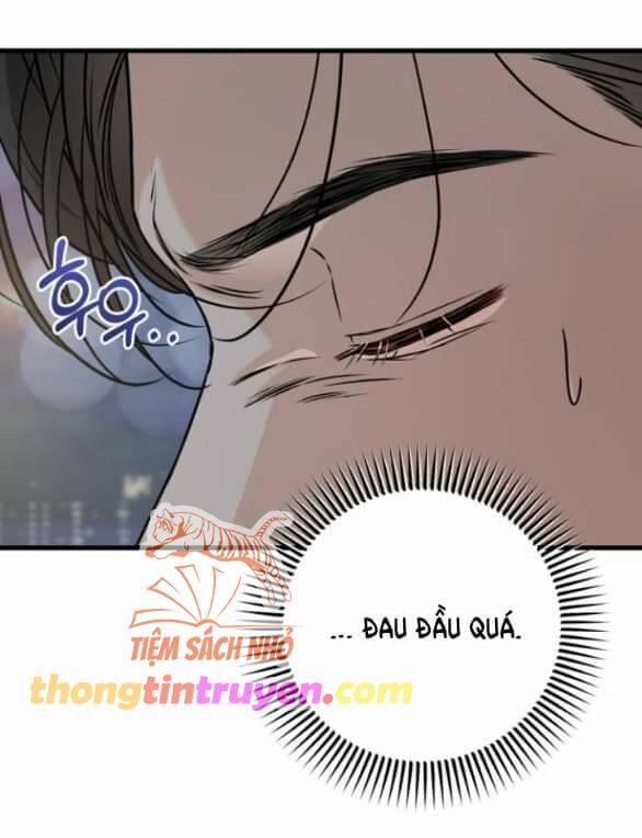 Nóng Lòng Muốn Giày Vò Em 55 trang 39