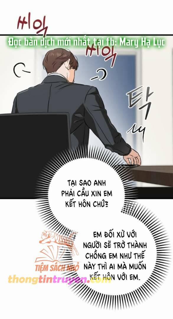 Nóng Lòng Muốn Giày Vò Em 55 trang 55