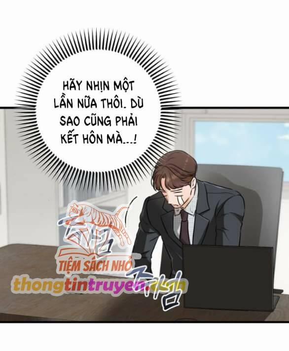Nóng Lòng Muốn Giày Vò Em 55 trang 57