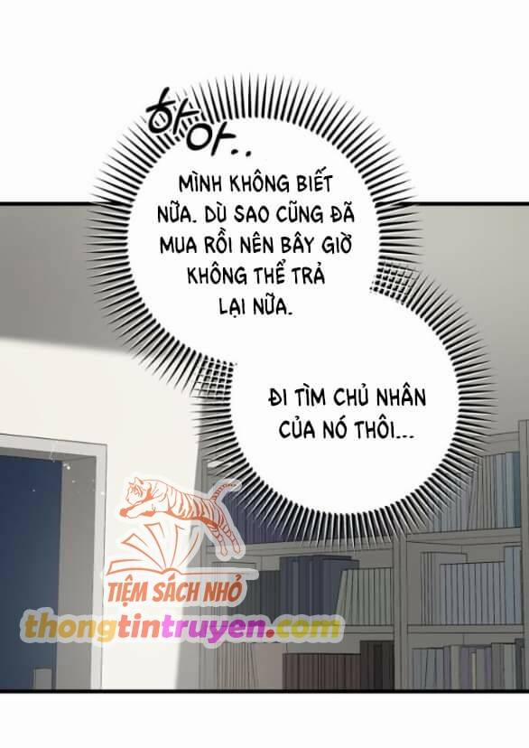 Nóng Lòng Muốn Giày Vò Em 55 trang 61