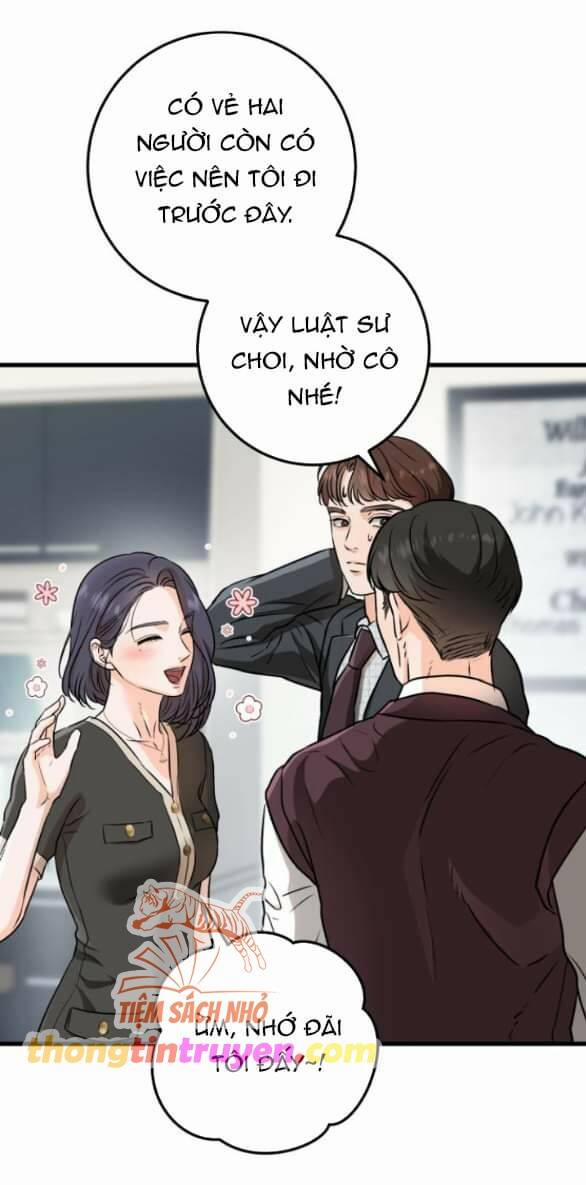 Nóng Lòng Muốn Giày Vò Em 55 trang 73