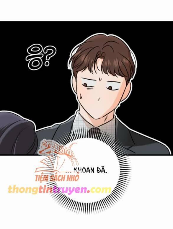 Nóng Lòng Muốn Giày Vò Em 55 trang 75
