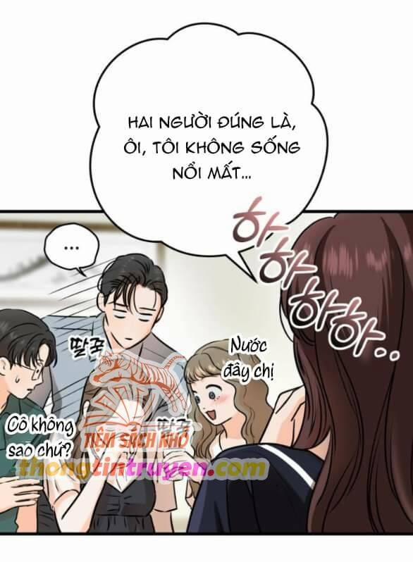Nóng Lòng Muốn Giày Vò Em 55 trang 9