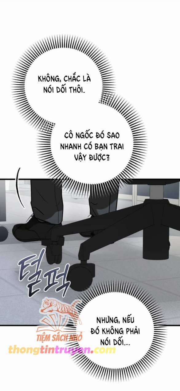 Nóng Lòng Muốn Giày Vò Em 56 trang 19