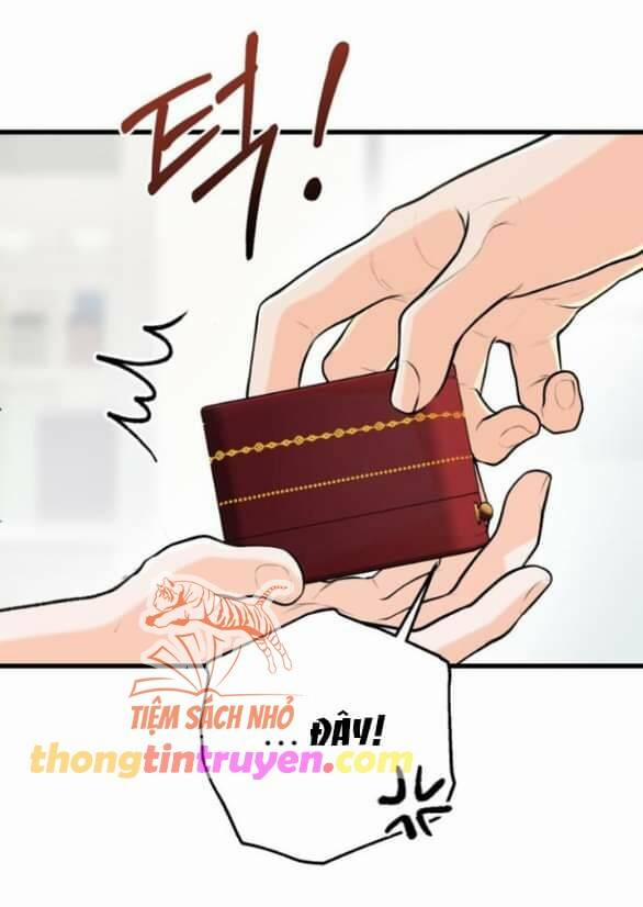 Nóng Lòng Muốn Giày Vò Em 56 trang 3