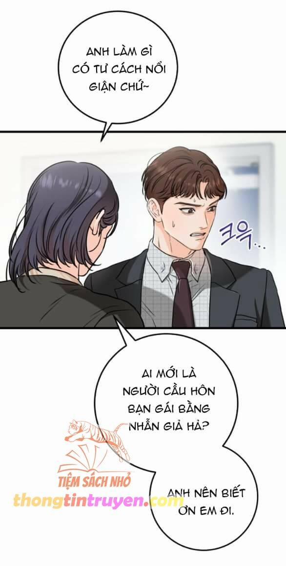 Nóng Lòng Muốn Giày Vò Em 56 trang 5