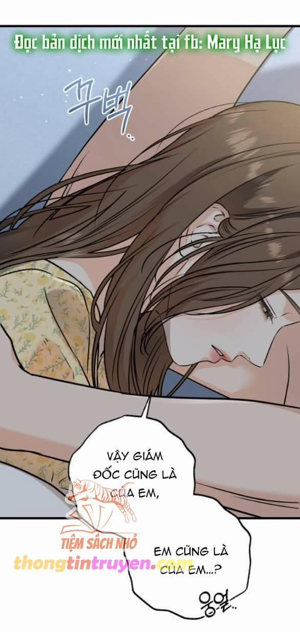 Nóng Lòng Muốn Giày Vò Em 56 trang 52