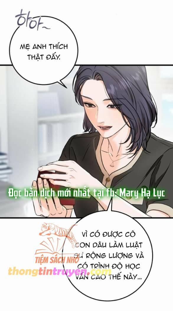 Nóng Lòng Muốn Giày Vò Em 56 trang 6