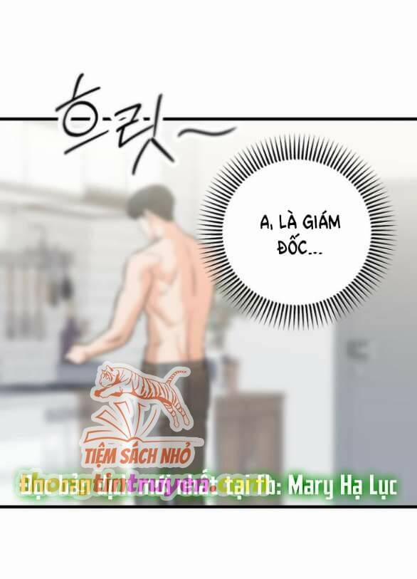 Nóng Lòng Muốn Giày Vò Em 56 trang 64