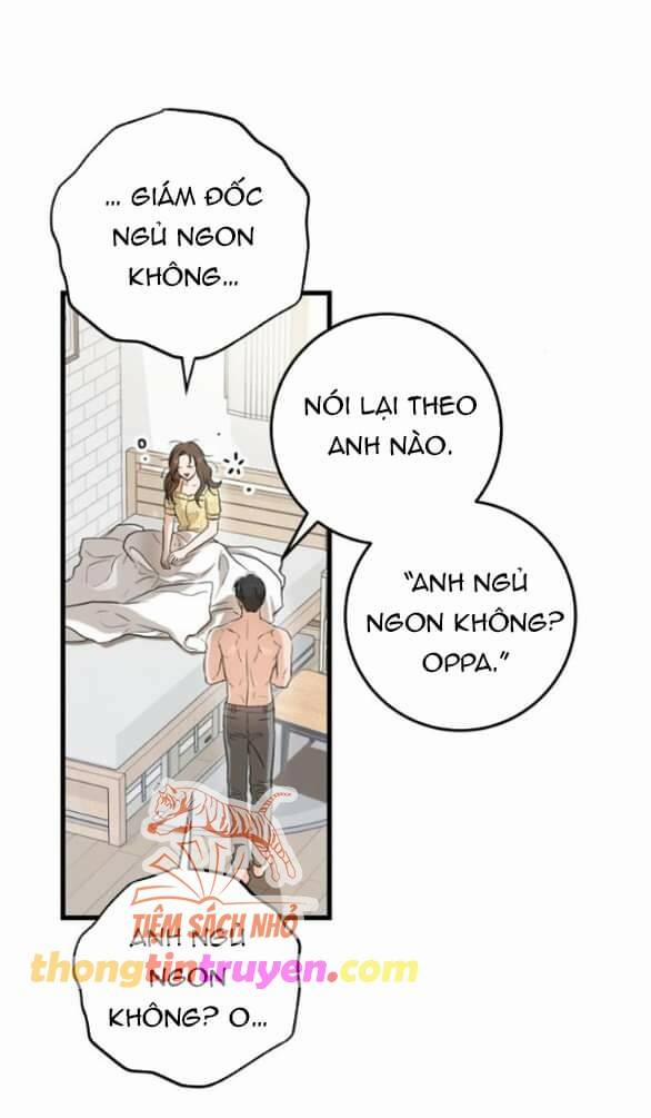 Nóng Lòng Muốn Giày Vò Em 56 trang 65