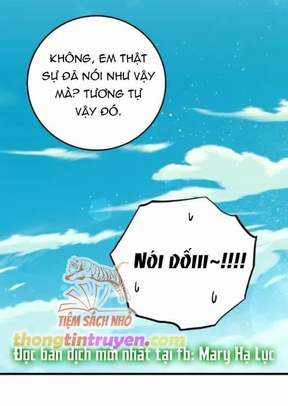 Nóng Lòng Muốn Giày Vò Em 56 trang 74