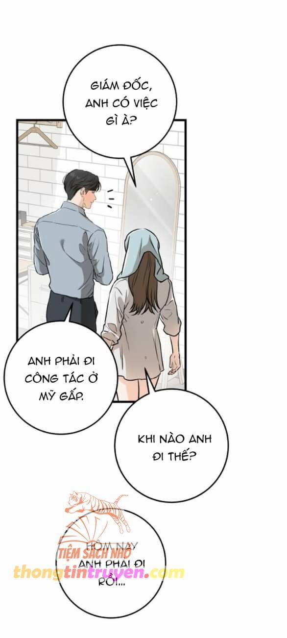 Nóng Lòng Muốn Giày Vò Em 56 trang 78