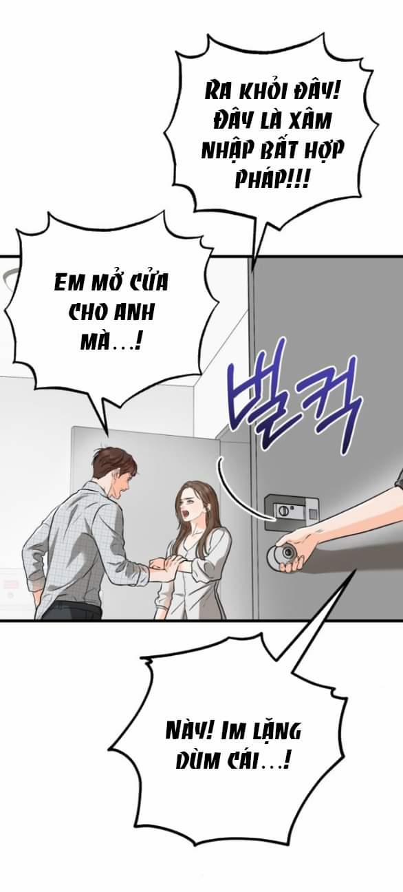 Nóng Lòng Muốn Giày Vò Em 57 trang 24