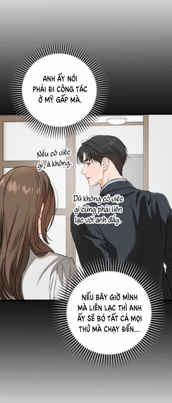 Nóng Lòng Muốn Giày Vò Em 57 trang 40