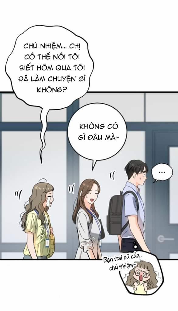 Nóng Lòng Muốn Giày Vò Em 57 trang 48