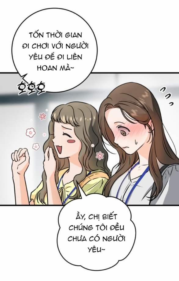 Nóng Lòng Muốn Giày Vò Em 57 trang 51