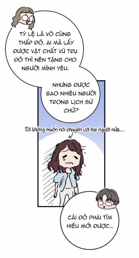 Nóng Lòng Muốn Giày Vò Em 57 trang 57