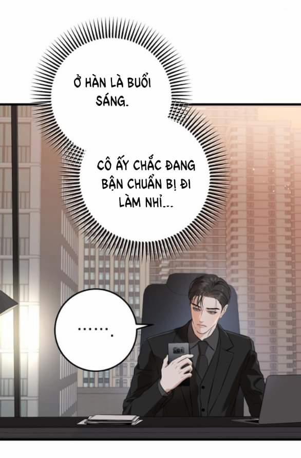 Nóng Lòng Muốn Giày Vò Em 57 trang 65
