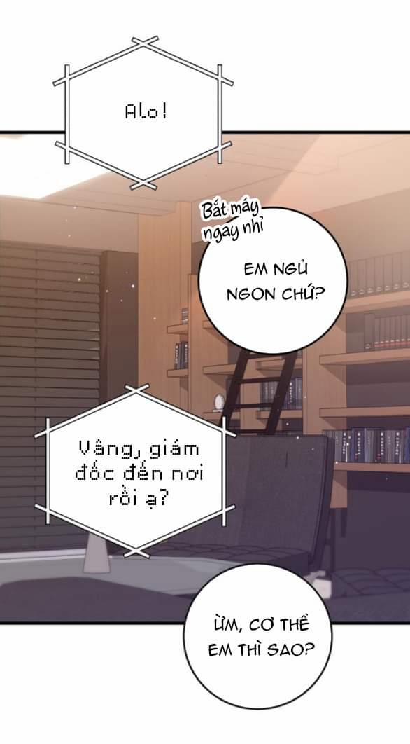 Nóng Lòng Muốn Giày Vò Em 57 trang 67