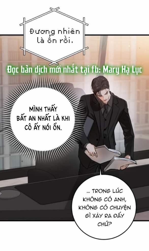 Nóng Lòng Muốn Giày Vò Em 57 trang 68