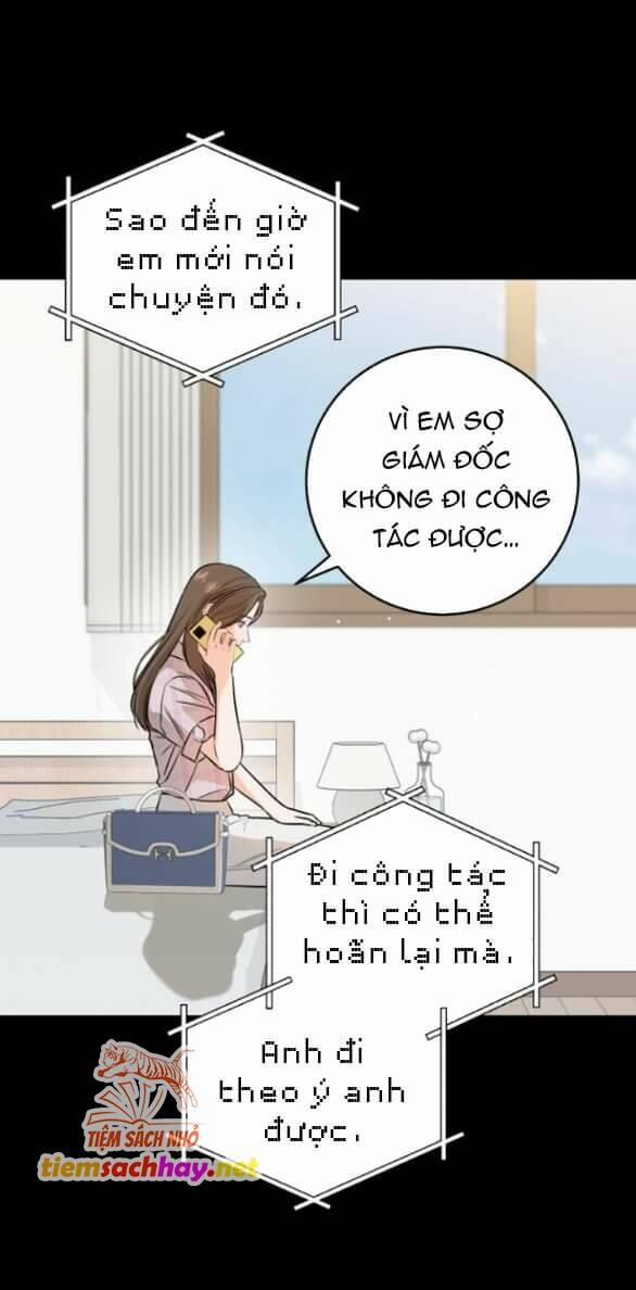 Nóng Lòng Muốn Giày Vò Em 58 trang 10